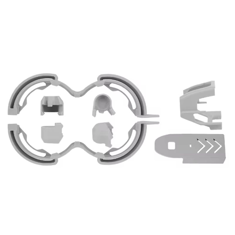 Drone Propeller Guard - ABVO-For DJI Avata 2 드론 보호