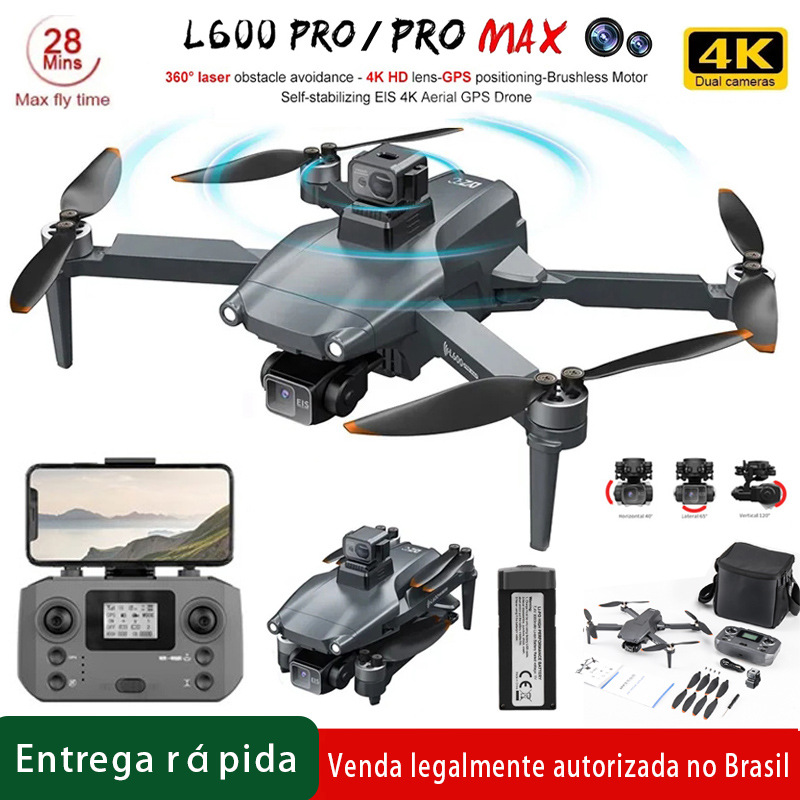 Drone Gps Module - L600 Pro MAX /L600 PRO 드론
