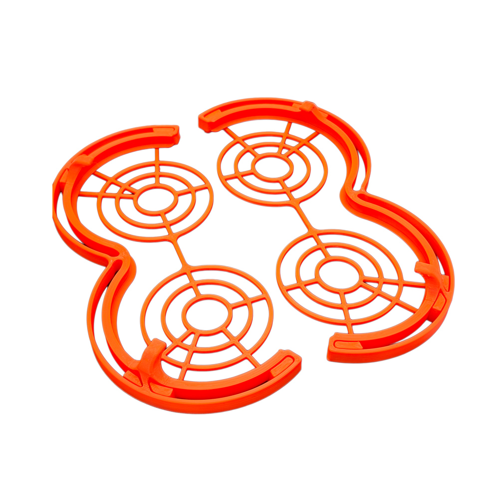 DJI Avata 2 드론 프로펠러 가드용 발광 보호  - Drone Propeller Guard 리뷰 및 가격