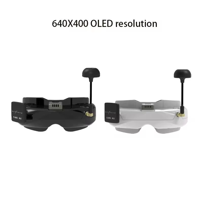 SKYZONE SKY02O OLED 5.8GHz 2S- - Drone Battery 리뷰 및 가격