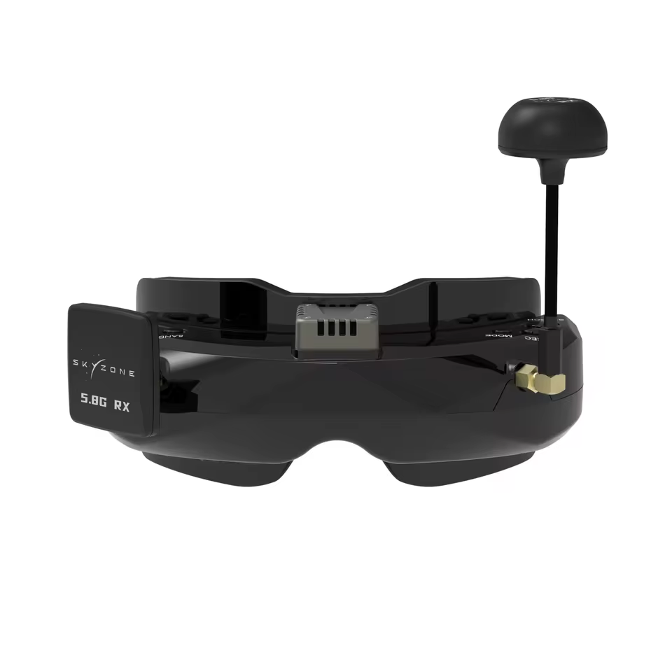SKYZONE SKY02O OLED 5.8GHz 2S- - Drone Battery 리뷰 및 가격