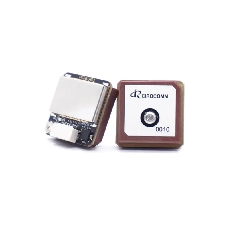 M10 GPS 미니 GNSS 모듈, 나침반 포함, QM - Drone Gps Module 리뷰 및 가격