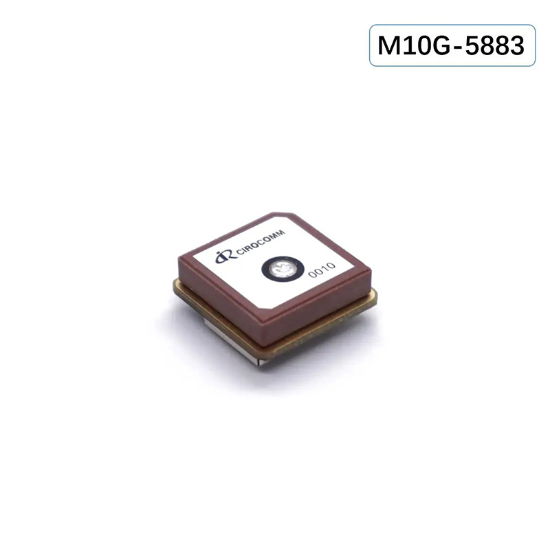M10 GPS 미니 GNSS 모듈, 나침반 포함, QM - Drone Gps Module 리뷰 및 가격