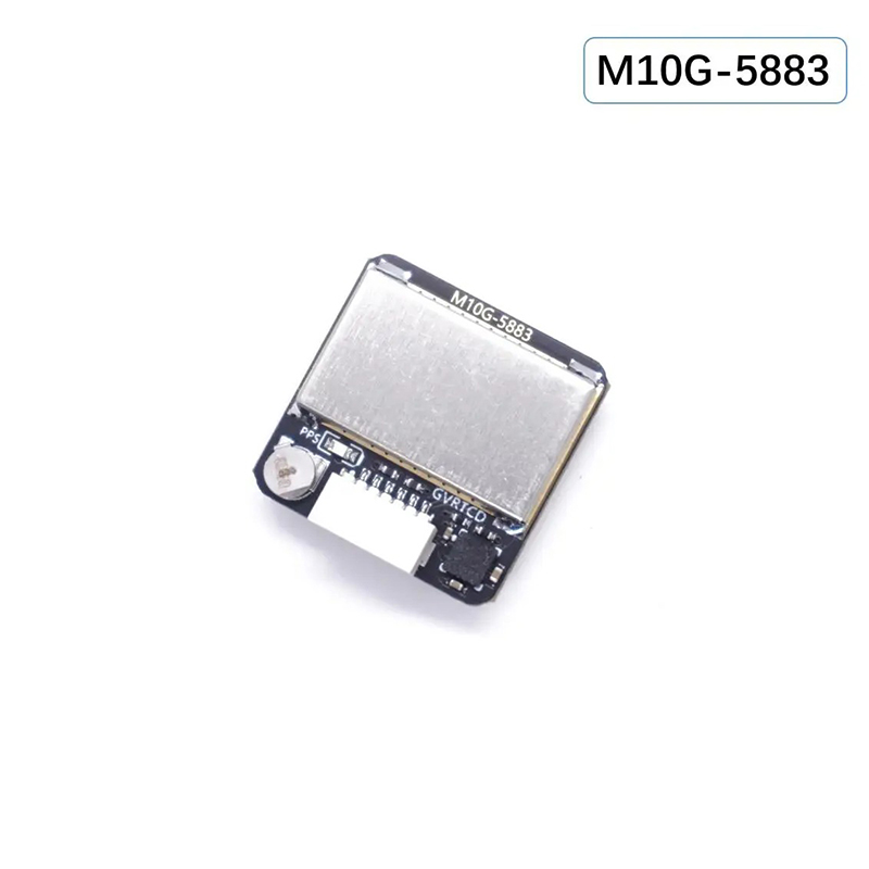 M10 GPS 미니 GNSS 모듈, 나침반 포함, QM - Drone Gps Module 리뷰 및 가격