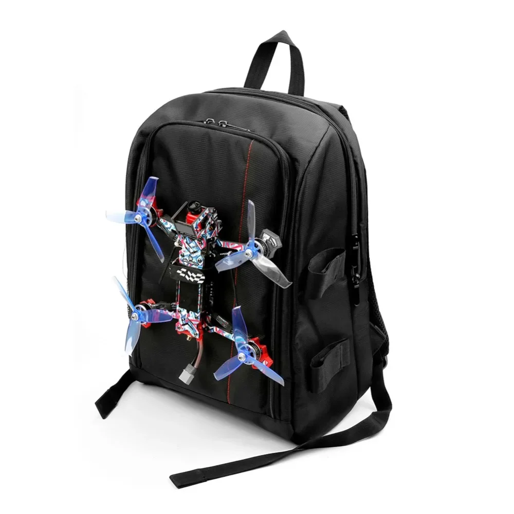 2세트/로트 배낭 플러그인 액세서리/번들 마운트/배터리 - Drone Battery Strap 리뷰 및 가격