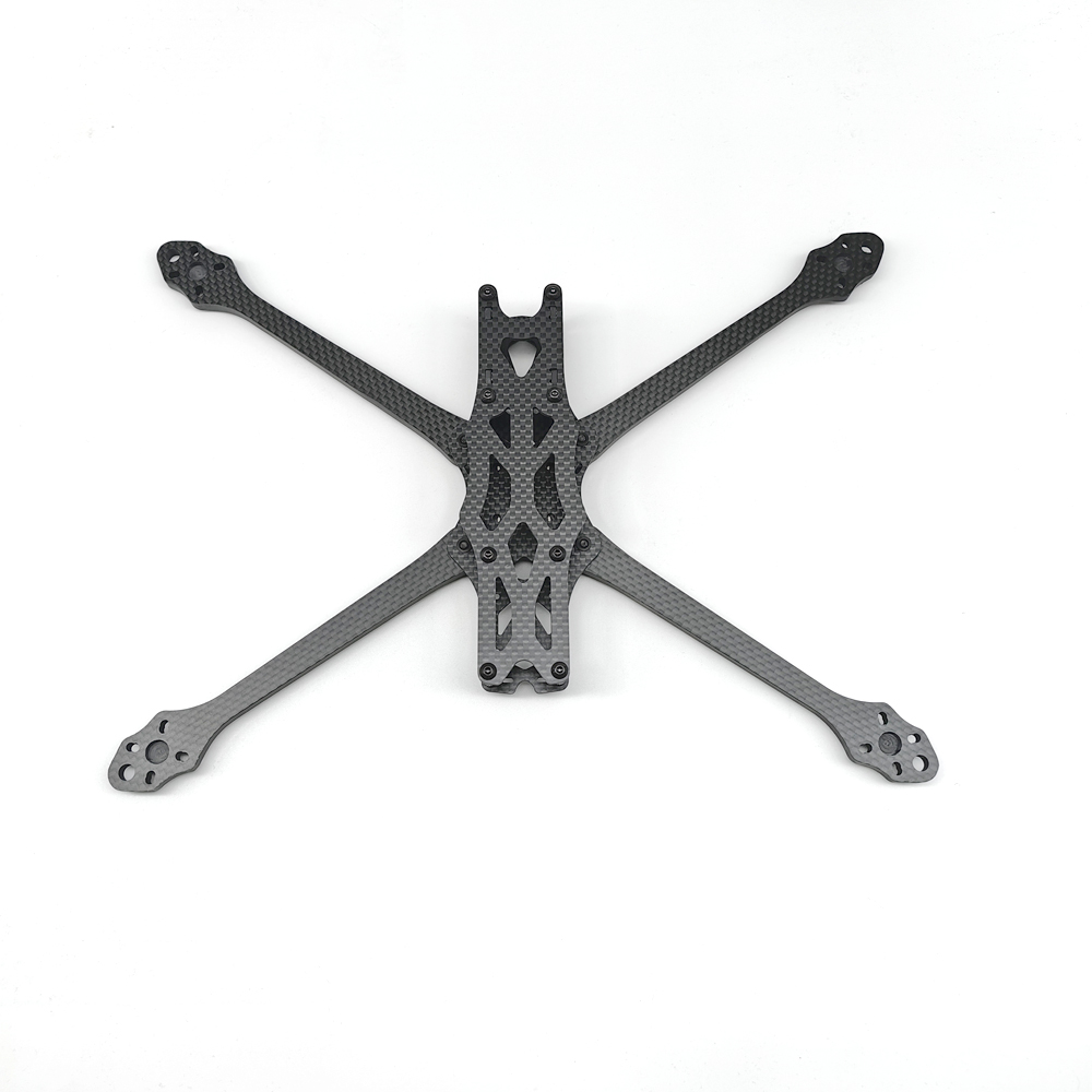 APEX 프레임 7인치/6인치/5인치 카본 파이버 쿼드 - Drone Camera 리뷰 및 가격