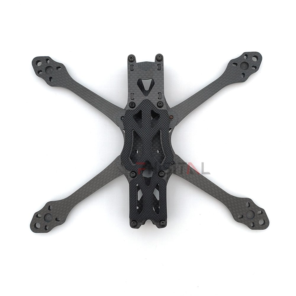 APEX 프레임 7인치/6인치/5인치 카본 파이버 쿼드 - Drone Camera 리뷰 및 가격