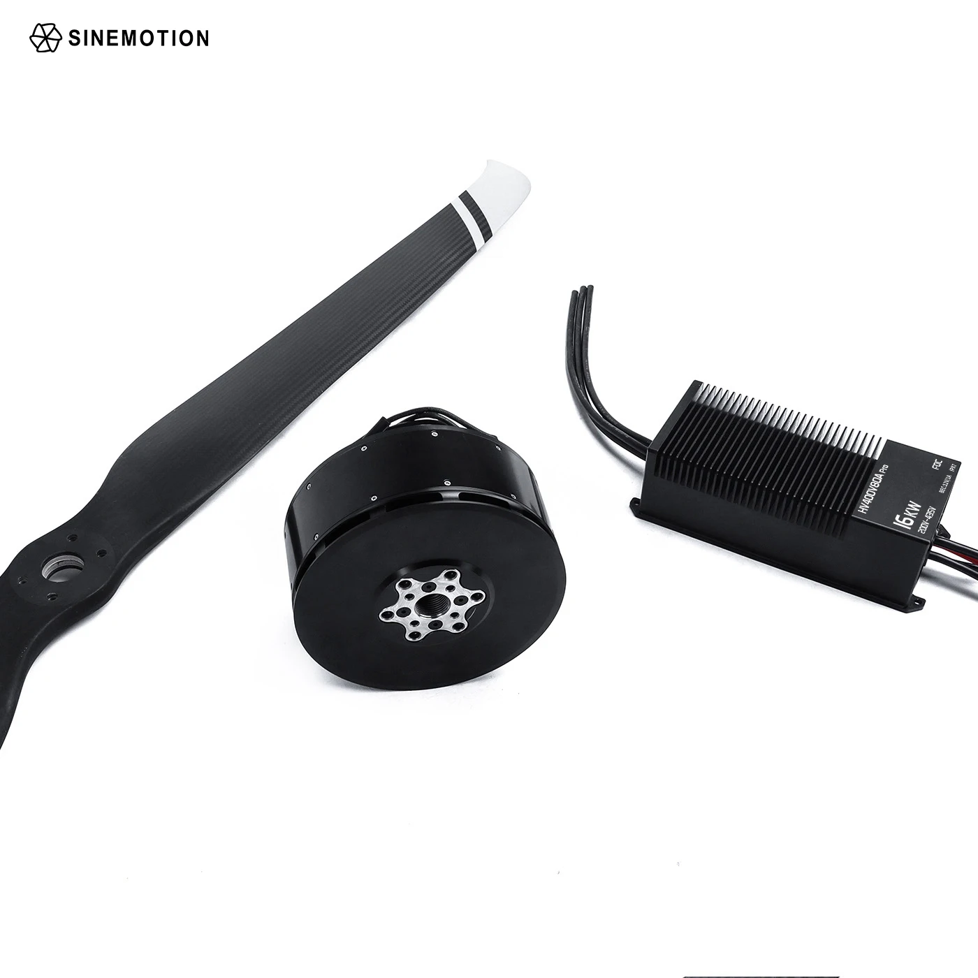 H4T30M 30KG 추력 드론 암 세트 52*19 1 - Drone Motor 리뷰 및 가격