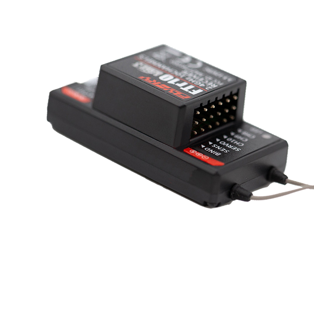 FlySky FTr10 FTr16S 2.4G 양방향 듀 - Drone Receiver 리뷰 및 가격