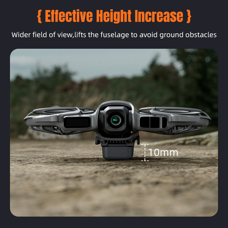 STARTRC LED 랜딩 기어 DJI NEO 2 드론 - Drone Led Light 리뷰 및 가격